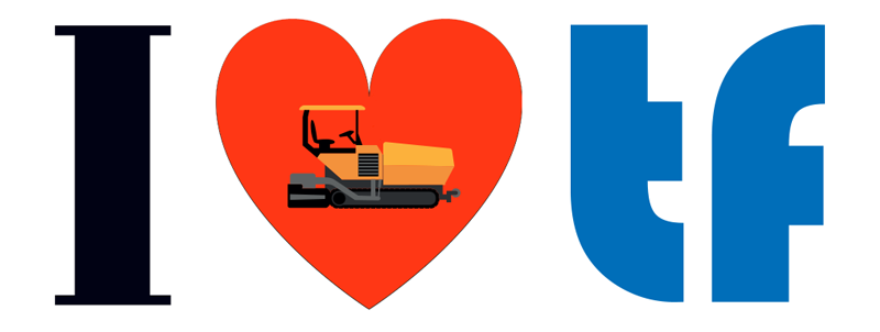 TF-Technologies - Manufacturer of high quality equipment for the paving industry