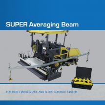 SUPER Averaging Beam