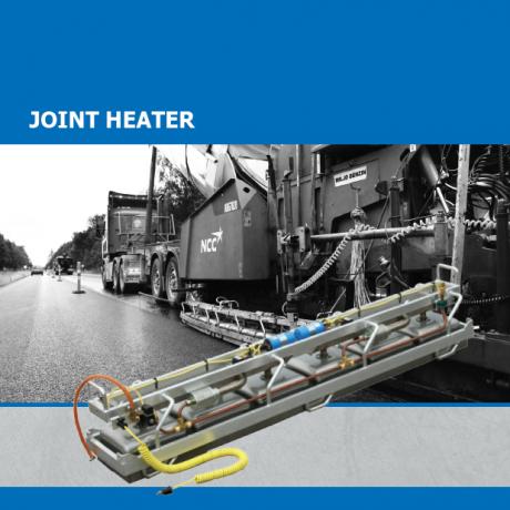 Joint Heater